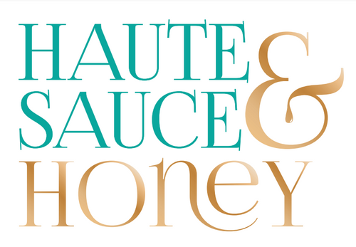 hautesauceandhoney.com