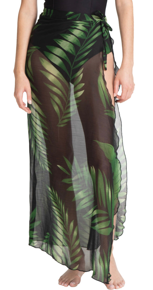 "May" Sarong Skirt