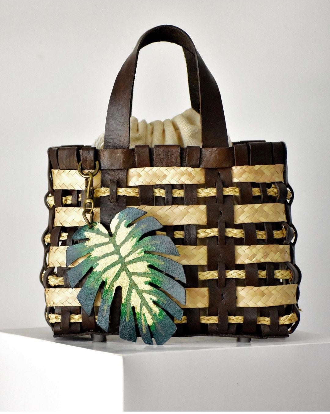 Emilio Perera Handbags, leather bags,
